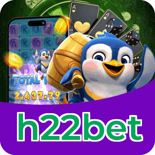Login rápido no app h22bet