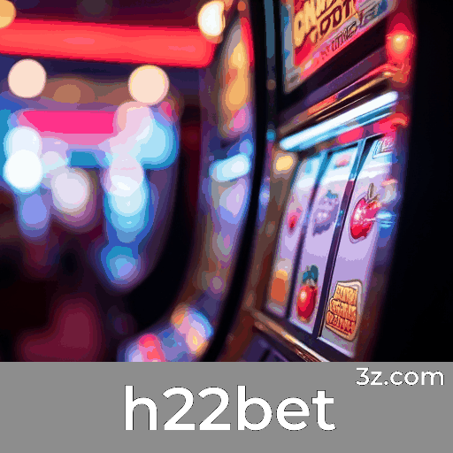 h22bet: Análise de Esportes com Dados e Apostas Profundas