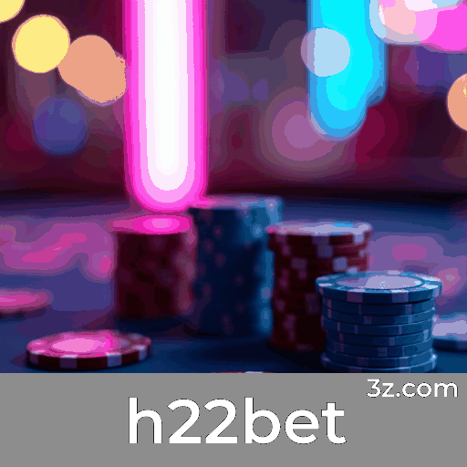 Experiências inovadoras em jogos: desenvolvimento de ponta no h22bet