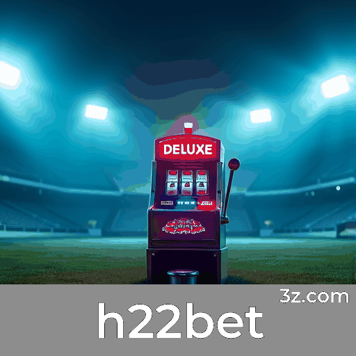h22bet: Seu Cassino Online Premiado e Seguro