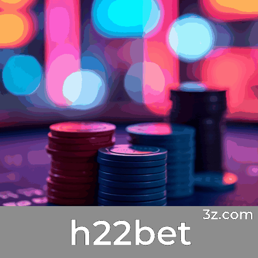 h22bet: Experiência de Entretenimento Social e Interativo