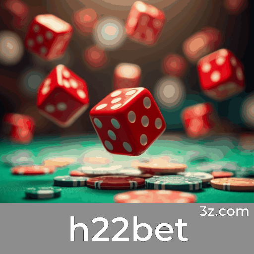 Análise Esportiva Profissional no Brasil com h22bet