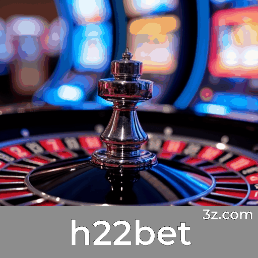 h22bet: Emoção e Oportunidades de Ganho com Jogos de Cassino
