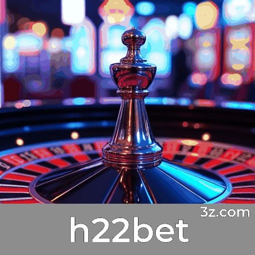 Jogos revolucionários redefinem apostas online no h22bet
