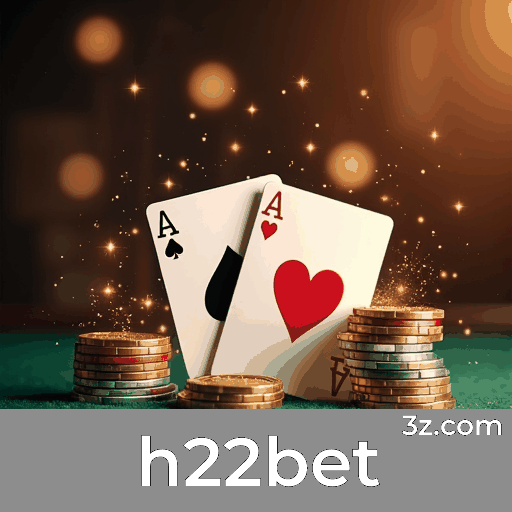 h22bet.com - Apostas Online Seguras e Cassino Confiável - h22bet