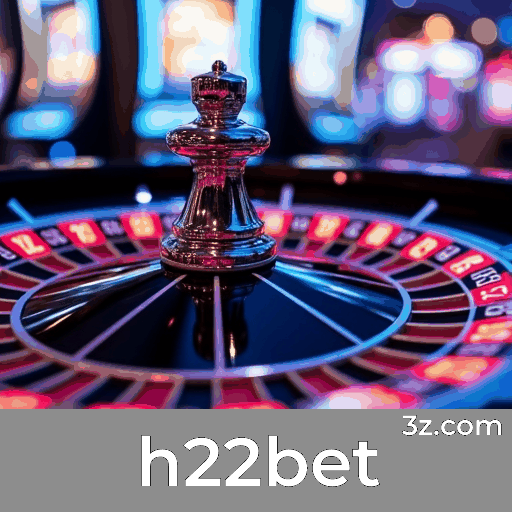 h22bet: Experiência de Entretenimento Social e Interativo